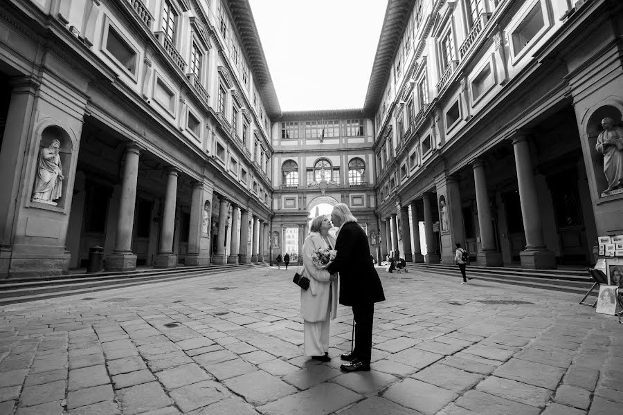 Photographe de mariage Alessandro Ballini (alexballini). Photo du 8 février