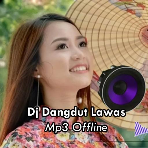 Dj Dangdut Lawas Terpopuler Offline