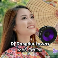 Dj Dangdut Lawas Terpopuler Offline