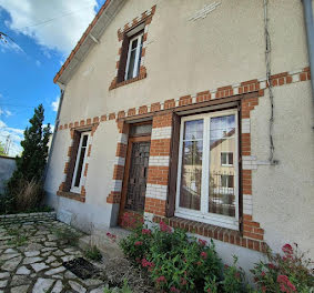 maison à Orleans (45)