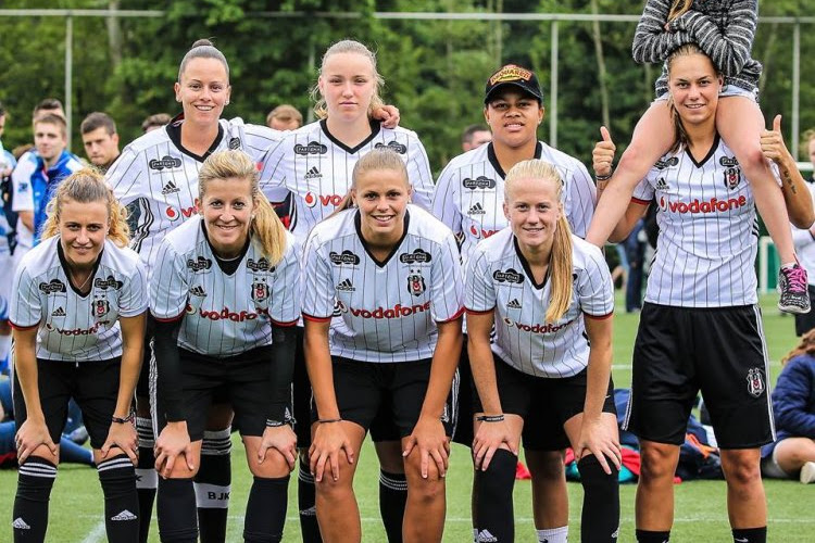 Demeyere, Blom & co zetten met Futsal Besiktas KKC makkelijk naar de hand