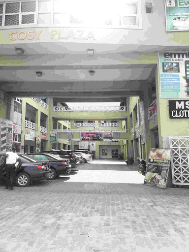 Cozy Plaza, Cozy Plaza, Location Bus Stop, 16 Ada-George Road, Mgbuoba 500272, Port Harcourt, Rivers State, Nigeria, Apartment Complex, state Rivers