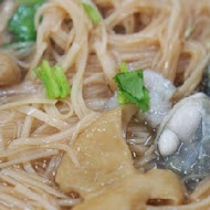 東發號 油飯・麵線