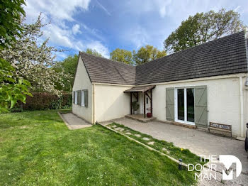 maison à Le Perray-en-Yvelines (78)