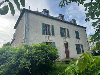 maison à Exoudun (79)