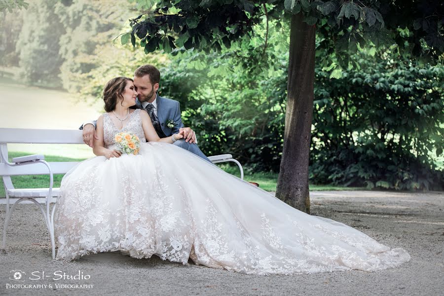 Hochzeitsfotograf Irina Brumm (si-studio). Foto vom 24. Oktober 2019