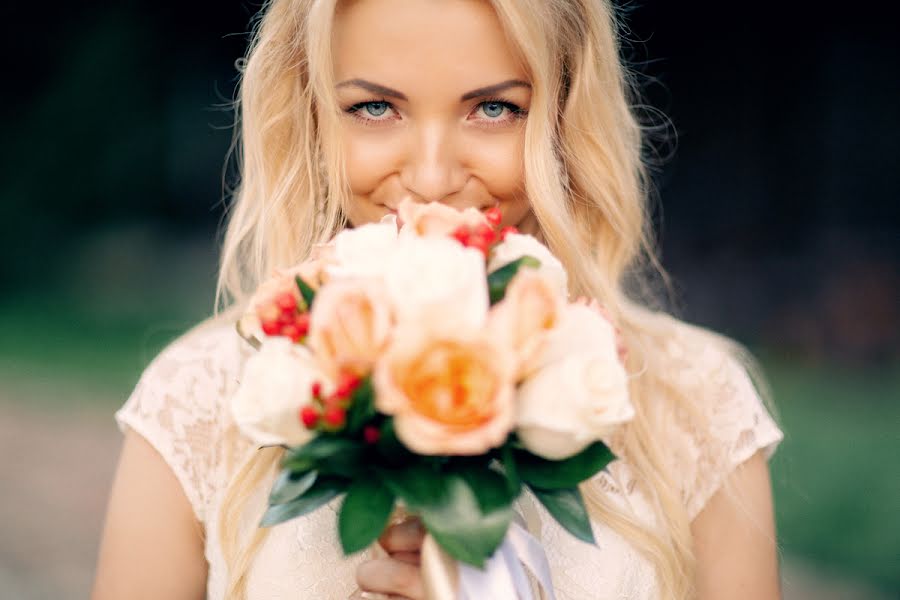 Wedding photographer Igor Makarov (igormakarov). Photo of 4 January 2016