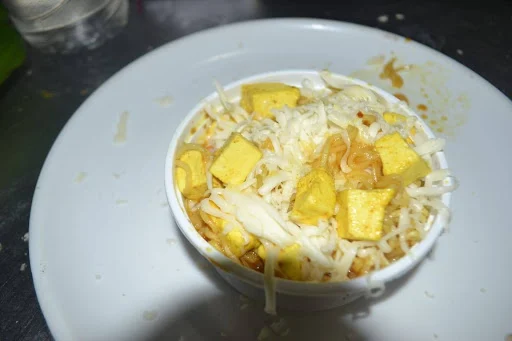 Paneer Cheese Maggi