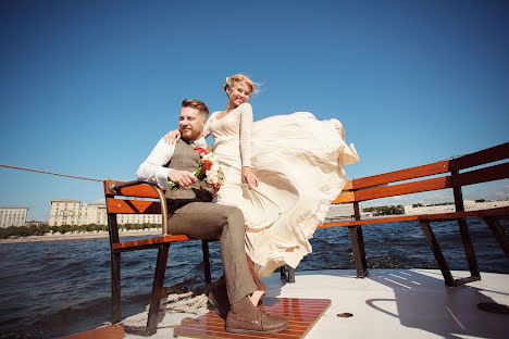 Esküvői fotós Zhenya Trastandeckaya (jennytr). Készítés ideje: 2016 október 16.