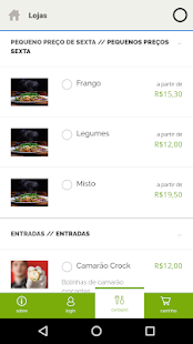 New Sushi Delivery(圖3)-速報App