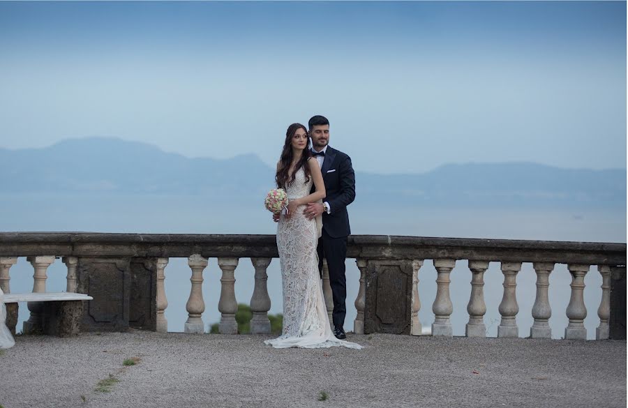 婚礼摄影师Ugo Cosimo（hugsfree）。2020 9月30日的照片