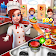 Kitchen Chef Super Star icon