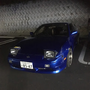 180SX RPS13