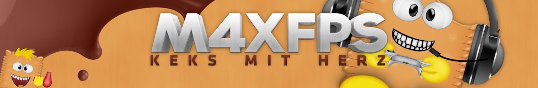 m4xFPS Banner