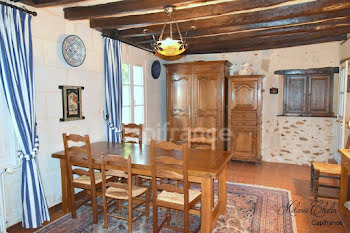 maison à Le Thoureil (49)