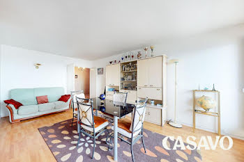 appartement à Issy-les-Moulineaux (92)