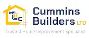 Cummins Builders Limited Logo