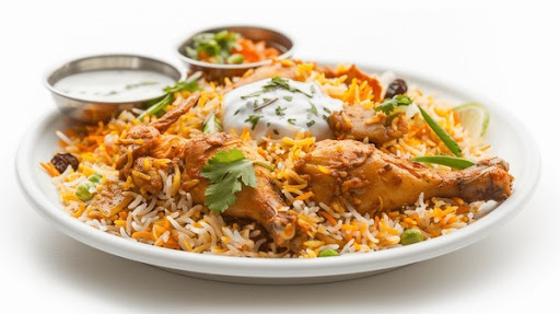 Bahadur Restaurant — business photo 4