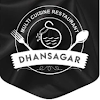 Dhansagar Restaurant, BTM, Bangalore logo