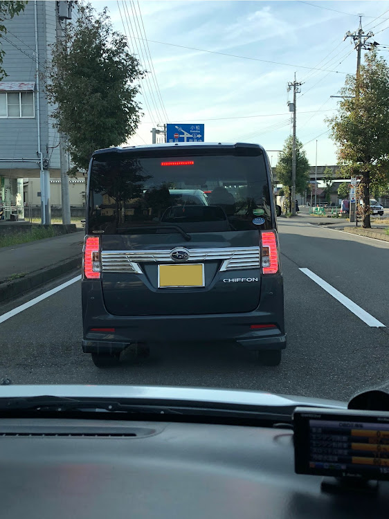 ムーヴカスタムのドライブ・小さい風車・越前大仏近辺🏯に関するカスタム事例の投稿画像6枚目