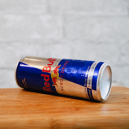 REDBULL REGULAR (CAN)