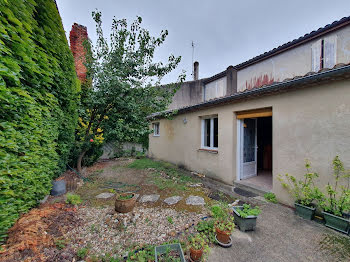 maison à Villefranche-de-Lonchat (24)
