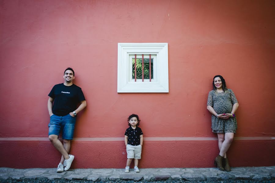 Fotógrafo de casamento Ricardo Galaz (galaz). Foto de 17 de agosto 2023