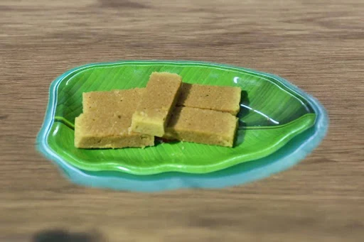 Mysore Pak [8 Pieces]