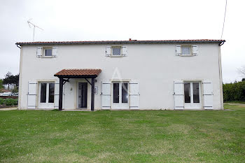 maison à Arvert (17)