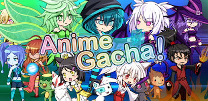 Gacha Studio (Anime Dress Up) - Apps on Google Play