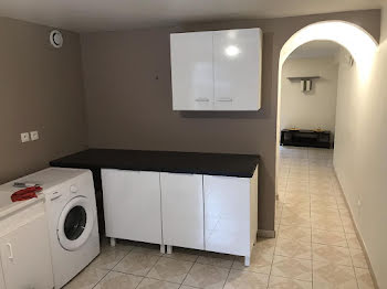 appartement à Montbeliard (25)