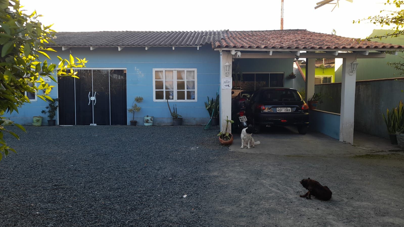 Casas à venda Nossa Senhora da Paz