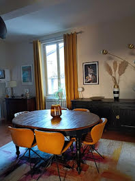 appartement à Beaumont-de-Lomagne (82)
