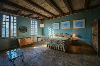 maison à Conques (12)