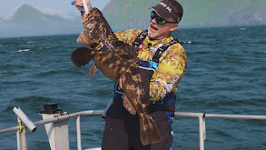 Alaskan Fishing Adventure thumbnail