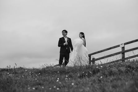 結婚式の写真家Rafael Slovinscki (slovinscki)。2022 1月7日の写真