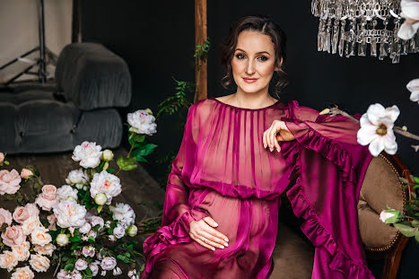 結婚式の写真家Natalya Kharitonova (nvasiliska)。2023 11月28日の写真