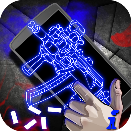 Simulator Neon Weapon 模擬 App LOGO-APP開箱王