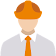 ABAX Worker icon