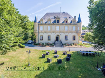 château à Montignac (24)