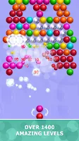 Bubblez: Magic Bubble Quest Screenshot