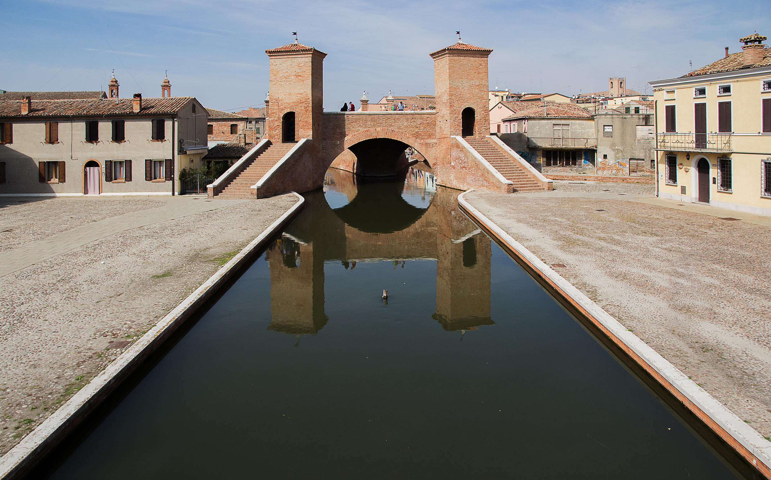 Comacchio di GiBi