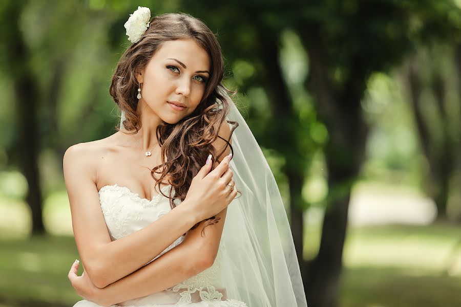 Wedding photographer Yuriy Emelyanov (kedr). Photo of 10 July 2014