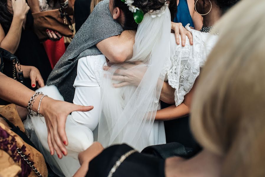 Fotógrafo de bodas Silvina Alfonso (silvinaalfonso). Foto del 5 de marzo 2019