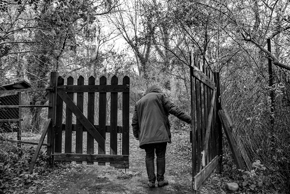 Il guardiano di si