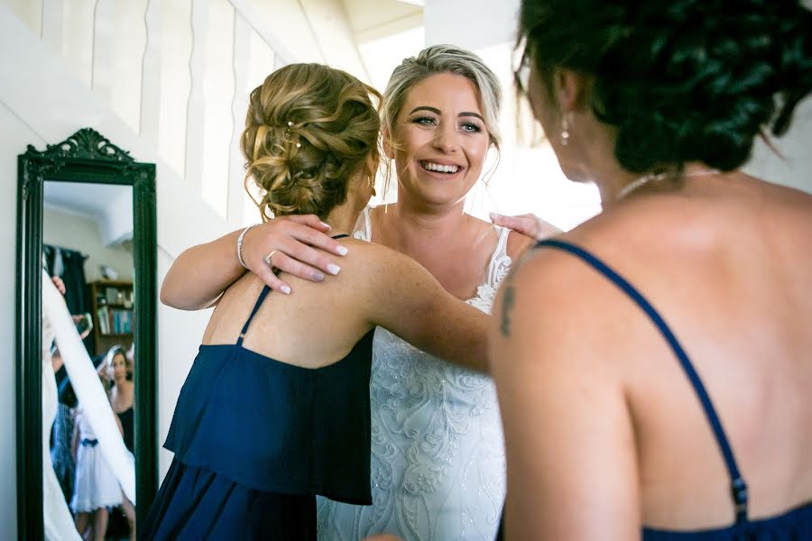 Wedding photographer Kelly Lindsay (kellylindsayphot). Photo of 12 February 2020