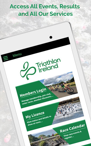 Triathlon Ireland