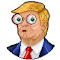 Item logo image for Donald Trump to Dunald Troomp