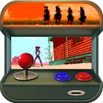 Cover Image of Download code for sunset riders 1.1 APK