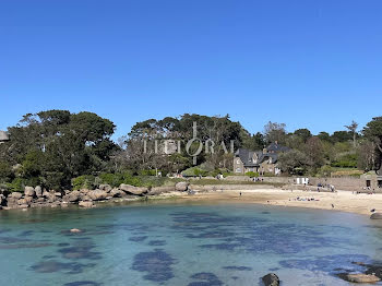 villa à Perros-Guirec (22)